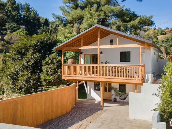 426 Rainbow Ave, Los Angeles, CA 90065