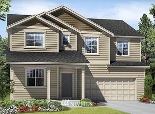 207 Fielding Ll 300 St NE, Orting, WA 98360