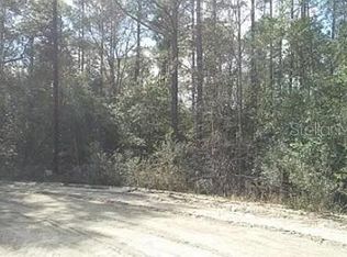 SE 213th Ter LOT 2, Umatilla, FL 32784