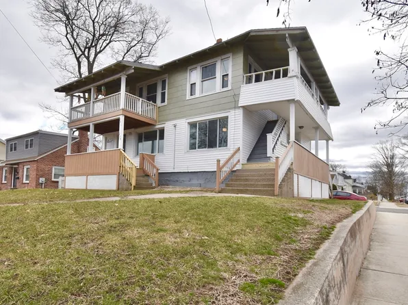 239-241 Saint James Blvd, Springfield, MA 01104