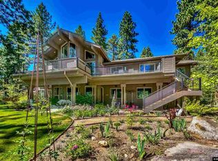 911 Driver Way, Incline Village, NV 89451