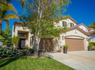 26315 Peacock Pl, Stevenson Ranch, CA 91381