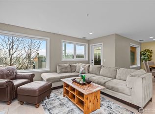 420 Melrose Condo, Seattle, WA 98102