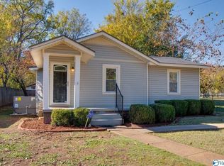 2104 Summer St SW, Huntsville, AL 35805