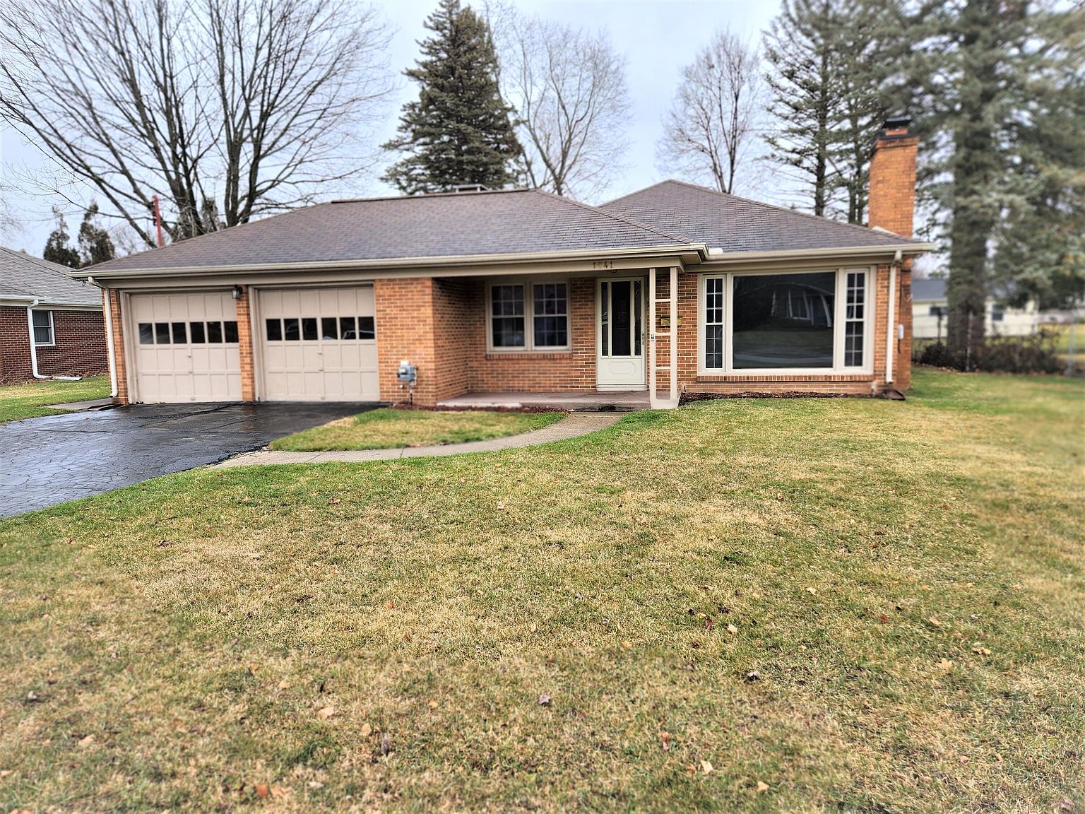 1041 S Durand St, Jackson, MI 49203 Zillow