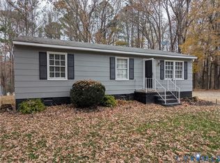 5511 Cedon Rd, Woodford, VA 22580