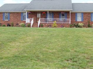116 Albertville Ln, Shelby, NC 28152