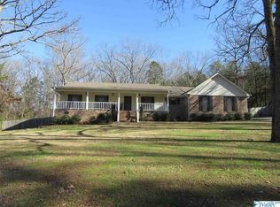 4300 Indian Hill Rd, Decatur, AL 35603