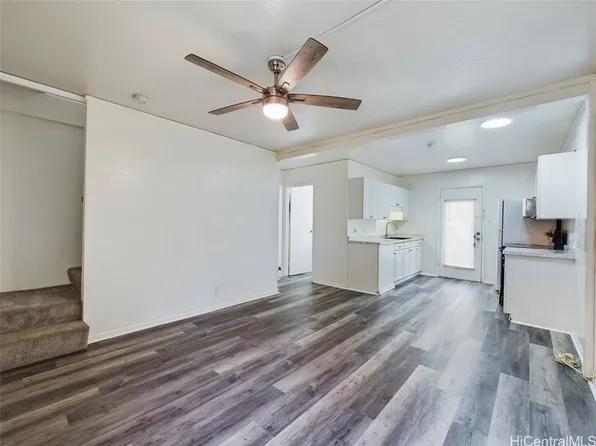 98-1282 Hoohiki Pl #89, Pearl City, HI 96782