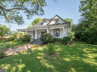 122 W Broad St, Fairburn, GA 30213