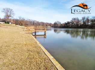 195 Brazos Ridge Trl, Waco, TX 76705