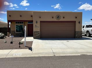 480 Paseo Grande, Quartzsite, AZ 85346