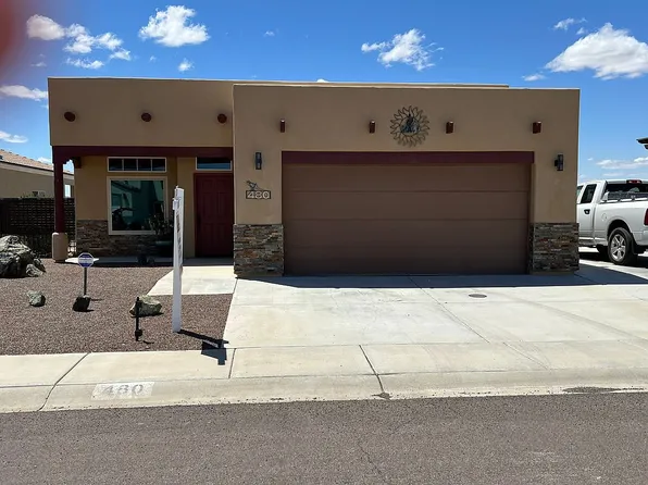 480 Paseo Grande, Quartzsite, AZ 85346