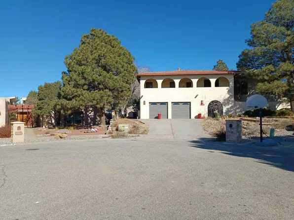 4916 Cielo Ct NE, Albuquerque, NM 87111