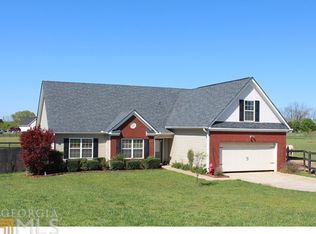 2949 A D Farmer Rd, Good Hope, GA 30641