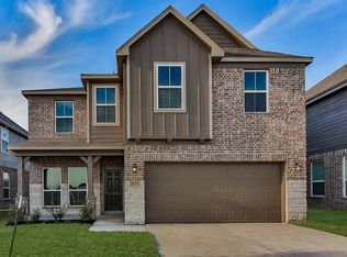 3179 Pathfinders Pass, Spring, TX 77373