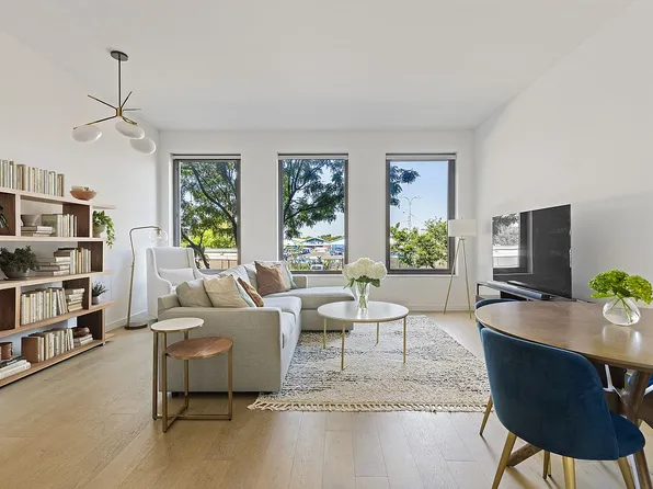 163 Columbia St #2A, Brooklyn, NY 11231