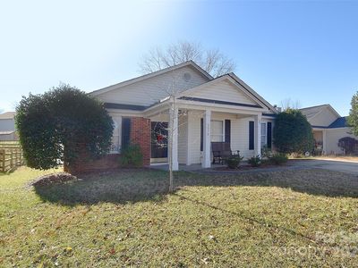 3076 Champion Ln SW, Concord, NC, 28025