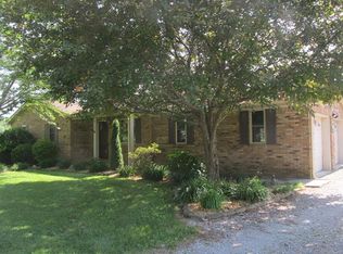 6489 Carrs Chapel Rd, Silver Point, TN 38582