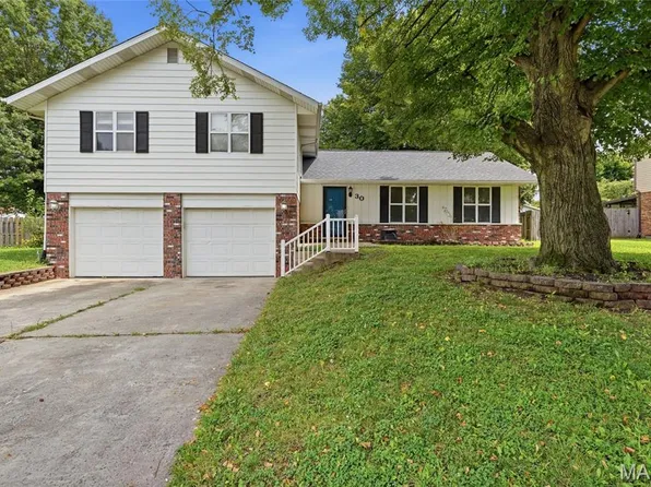 30 Mar Jacques Dr, Belleville, IL 62226