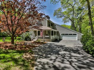 51 Hillcrest Rd, Goffstown, NH 03045