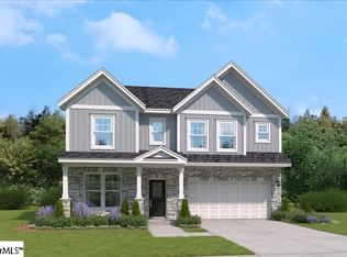 316 Forestglade Ln, Simpsonville, SC 29680