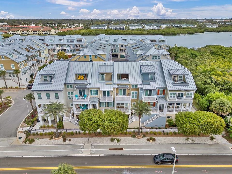 1st image of 19915 GULF BOULEVARD #204