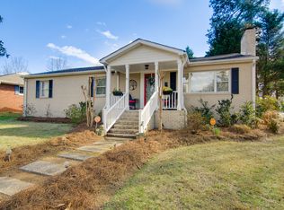 909 Ferndale Blvd, High Point, NC 27262