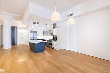 Rented by Brown Harris Stevens