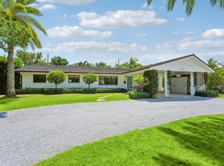 704 PELICAN Way, North Palm Beach, FL 33408