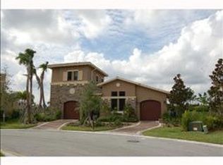 9531 Eden Mnr, Parkland, FL 33076