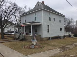 209 Main St, Laddonia, MO 63352