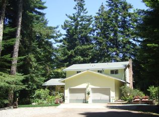 4606 Mill St, Fortuna, CA 95540