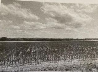 Highway 154, Casa, AR 72025