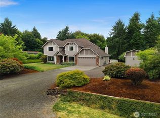 3939 Foxhall Dr NE, Olympia, WA 98516