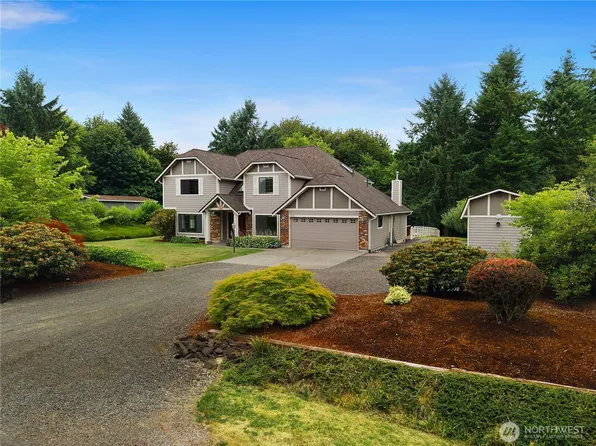 3939 Foxhall Drive NE, Olympia, WA 98516