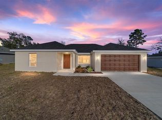 15 Pecan Drive Pass, Ocala, FL 34472