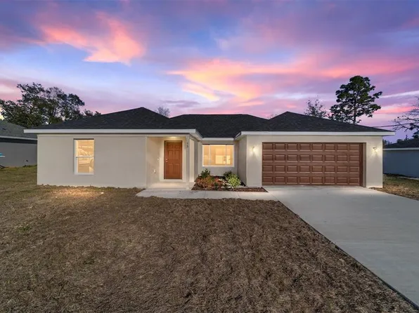 15 Pecan Drive Pass, Ocala, FL 34472