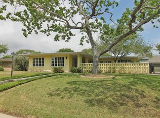 216 Oleander Ave, Corpus Christi, TX 78404