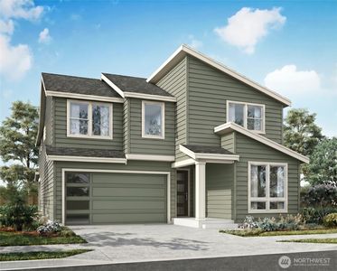 13926 178th Street Ct E #66, Puyallup, WA, 98374