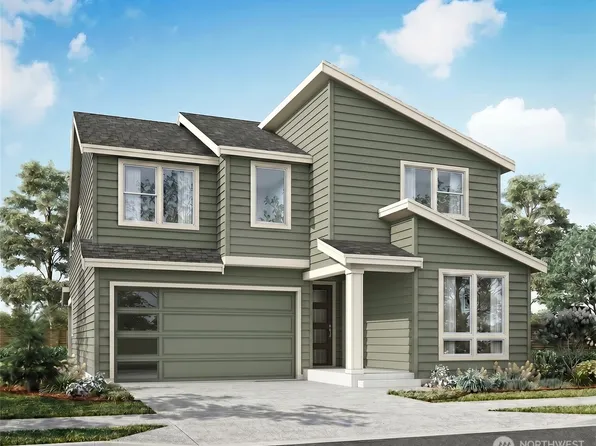 13926 178th Street Ct E #66, Puyallup, WA 98374