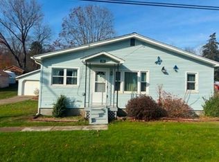 478 Chapman Dam Rd, Clarendon, PA 16313