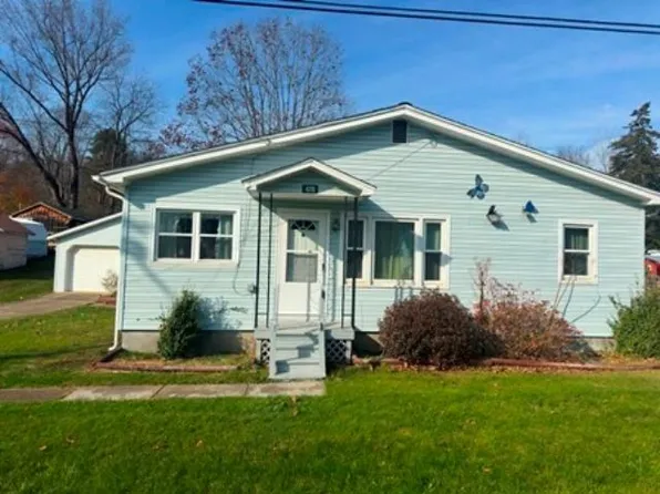478 Chapman Dam Rd, Clarendon, PA 16313
