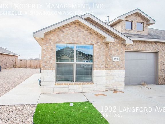 3rd image of 1902 Langford Ave #A