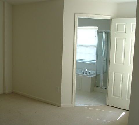 Master Bedroom #2