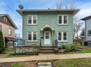 916 Gates St, Phillipsburg Town, NJ 08865