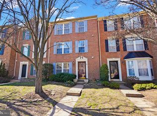 1341 Argall Pl, Alexandria, VA 22314