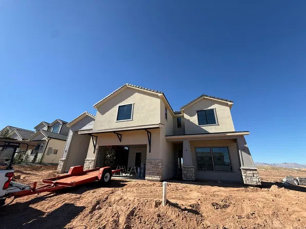 6252 S Endor St Lot 406, Saint George, UT 84790