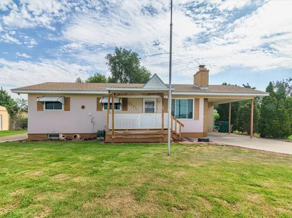 2001 Carmela Rd, Pueblo, CO 81006