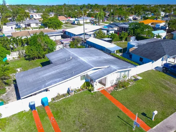11801 SW 176th St, Miami, FL 33177